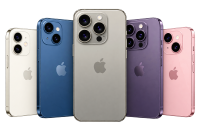 Lien vers les réparations Apple iPhone, sous garantie et hors garantie