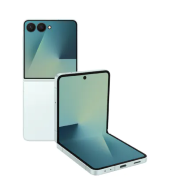 Samsung Galaxy Z Flip7 d'occasion avec 24 mois de garantie