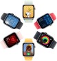 Apple Watch SE 3, Aluminium, 40mm, Cellular vendre